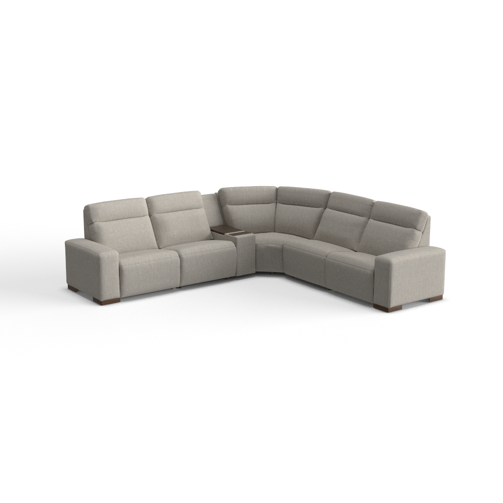 Acadia Modular Sectional